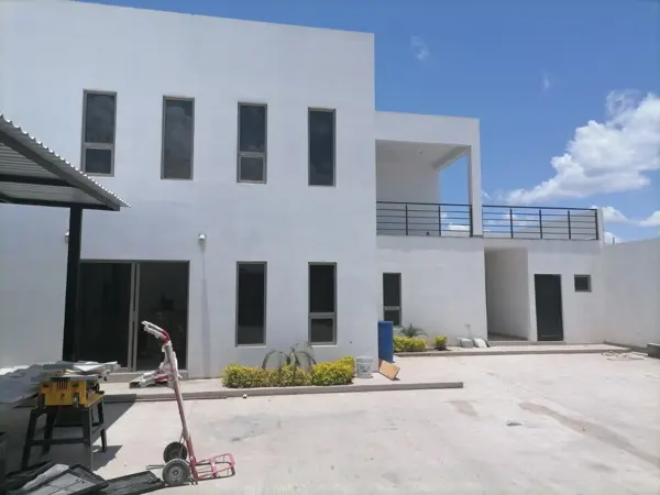Oficina en renta en Ejido Ana, Torreón — foto 2 de 20