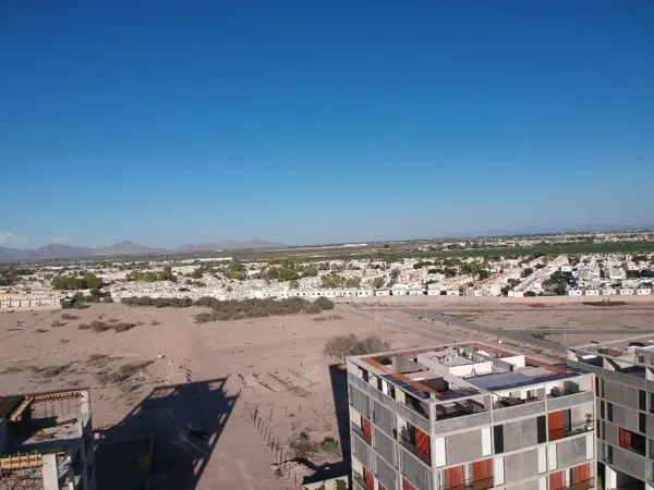 Terreno en venta en Residencial Senderos, Torreón — foto 3 de 11