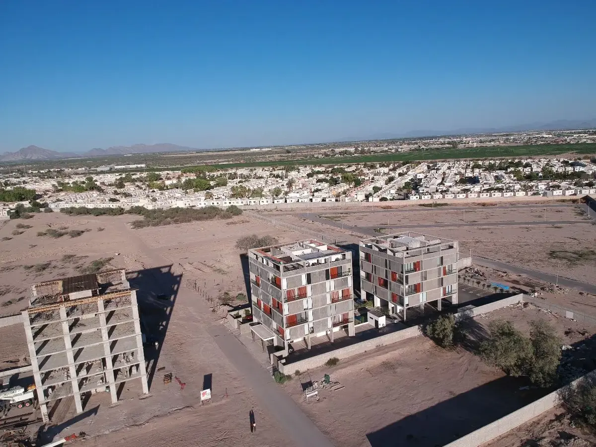 Terreno en venta en Residencial Senderos, Torreón — foto 1 de 11