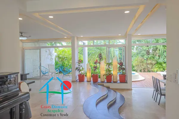 Casa en renta en Playa Diamante, Acapulco de Juárez — foto 3 de 70
