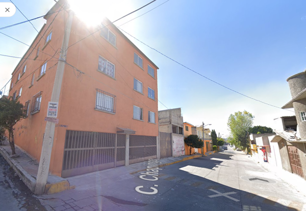 Venta de Departamento en Tultitlán, Cerca de Servicios y Transporte