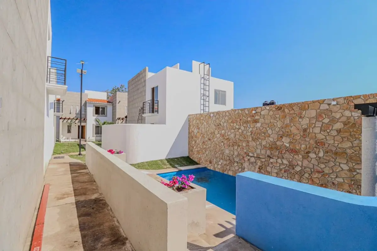 Casa en venta en Acapatzingo, Cuernavaca — foto 1 de 19