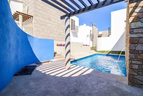 Casa en venta en Acapatzingo, Cuernavaca — foto 2 de 19