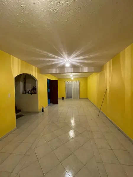 Casa en renta en Hacienda La Galia, Toluca — foto 2 de 15