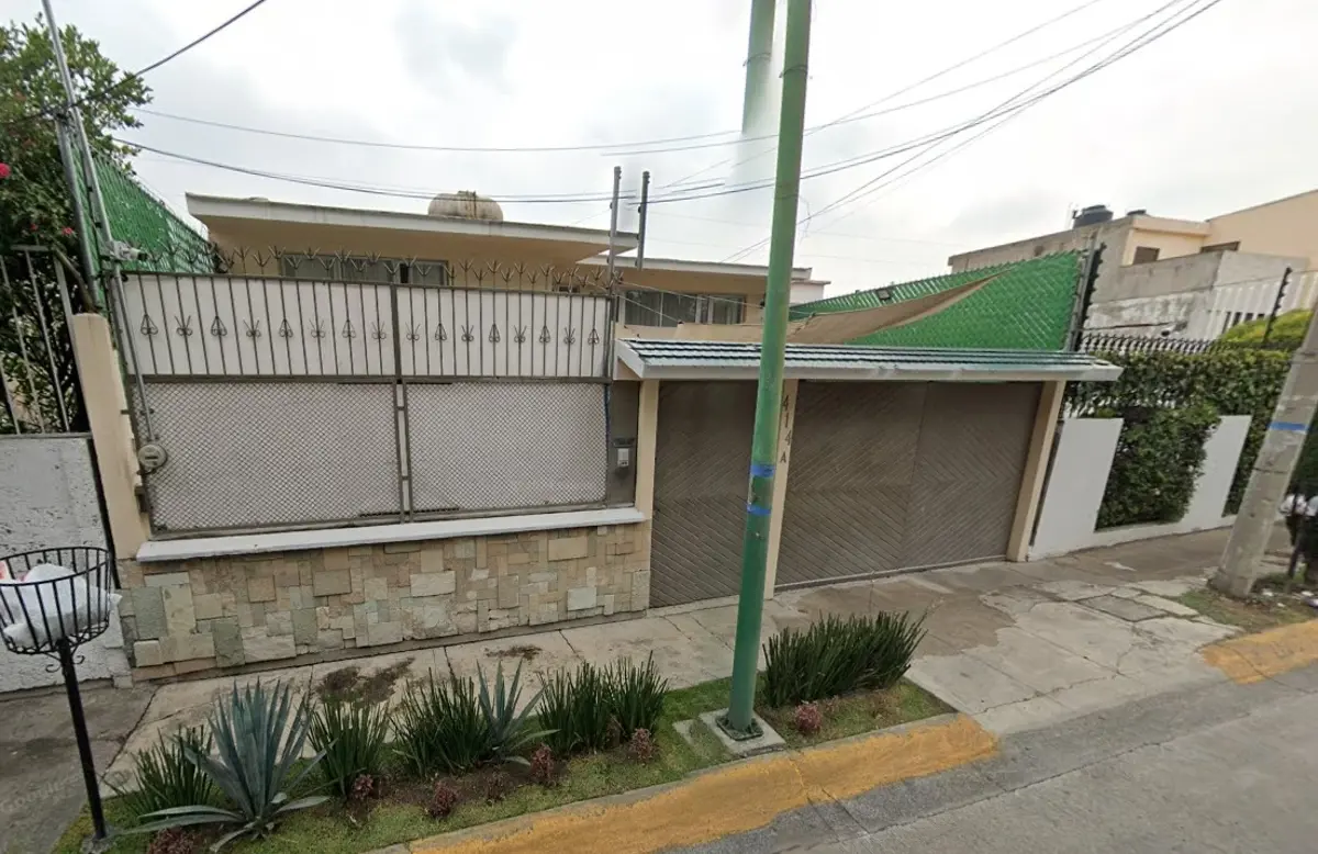 Casa en venta en Jardines de la Florida, Naucalpan de Juárez — foto 1 de 9