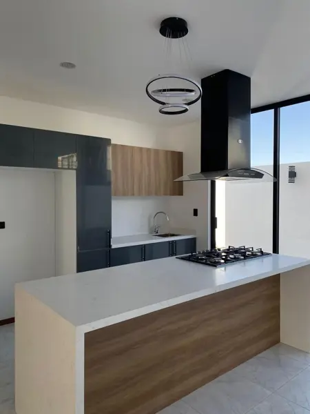 Casa en venta en Lomas de Angelópolis, San Andrés Cholula — foto 3 de 11