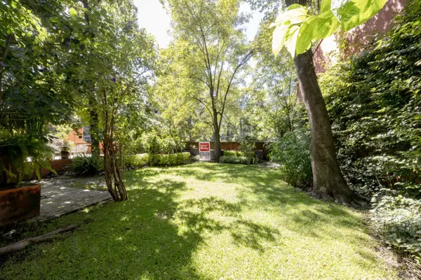 Casa en venta en San Angel, Álvaro Obregón — foto 2 de 25