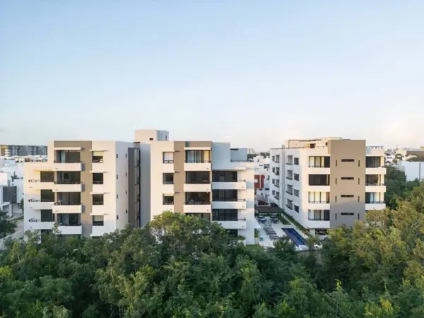 Departamento en venta en Arbolada, Benito Juárez — foto 2 de 15