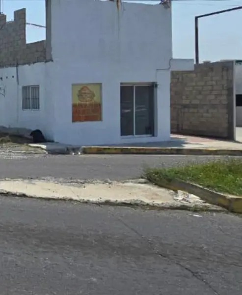Local/Bodega 120m2 renta, Riviera Veracruzana