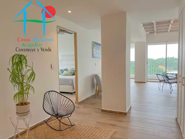 Departamento en venta en Real Diamante, Acapulco de Juárez — foto 3 de 59