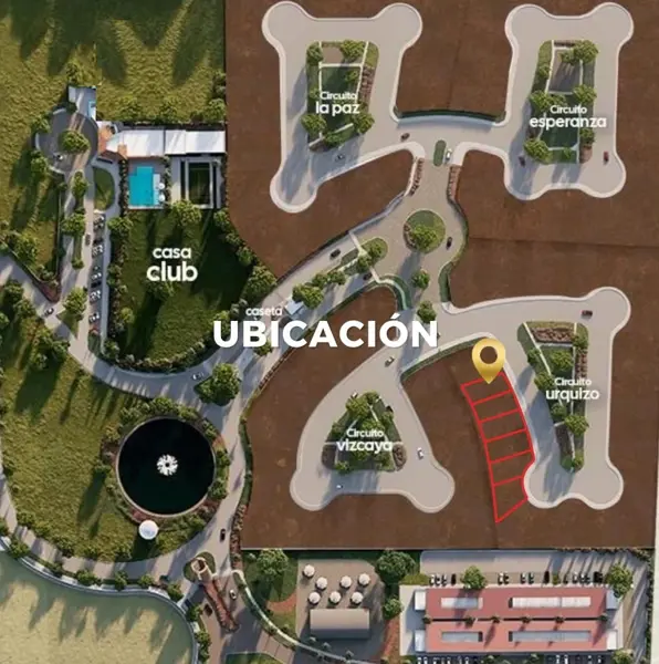 Terreno en venta en Ejido Ana, Torreón — foto 2 de 3