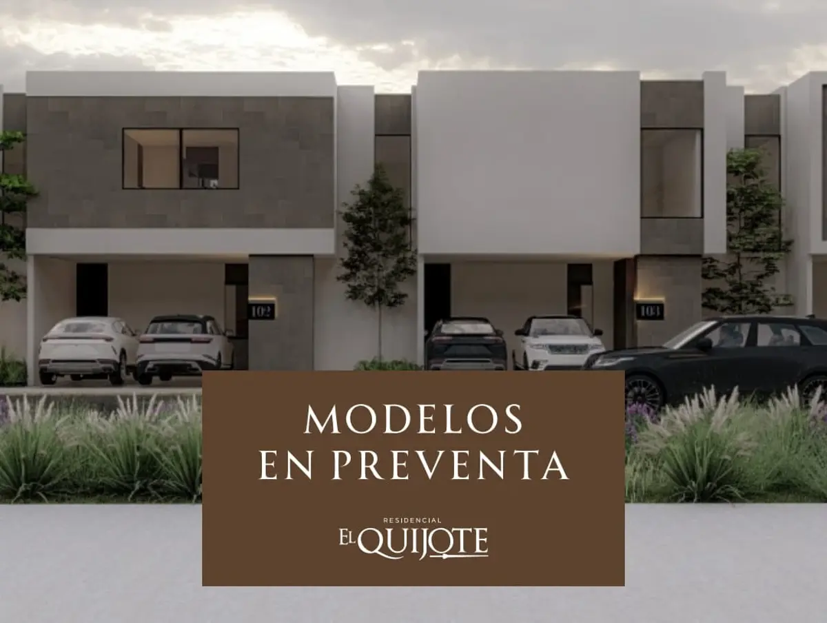 Casa en venta en Ampliación Senderos, Torreón — foto 1 de 10