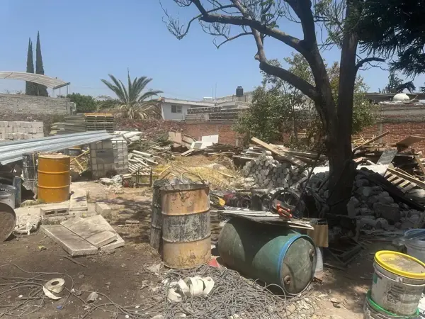 Terreno en renta en San Jose de los Olvera, Corregidora — foto 3 de 5