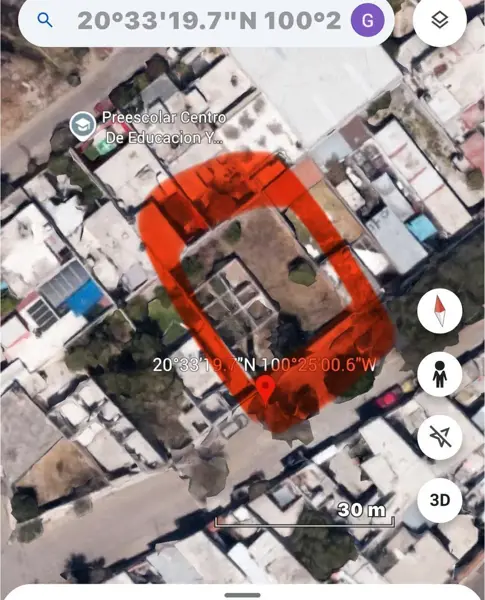 Terreno en renta en San Jose de los Olvera, Corregidora — foto 2 de 5