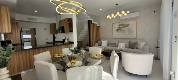 Casa en venta en Provenza Residencial, Torreón — foto 2 de 17
