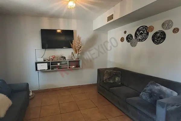 Casa en venta en Puerta Real, Torreón — foto 2 de 14