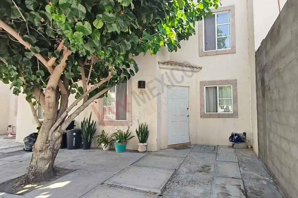 Casa en venta en Puerta Real, Torreón — foto 1 de 14