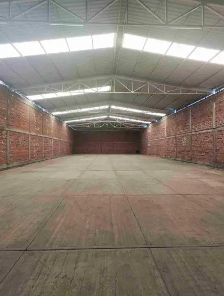 Bodega en renta en Pedregal de las Fuentes, Jiutepec — foto 3 de 5