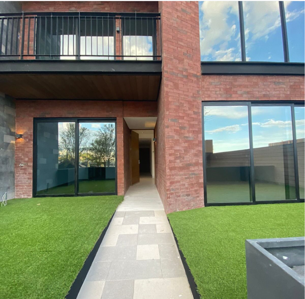 Casa en venta en Residencial los Parques, Saltillo — foto 2 de 12