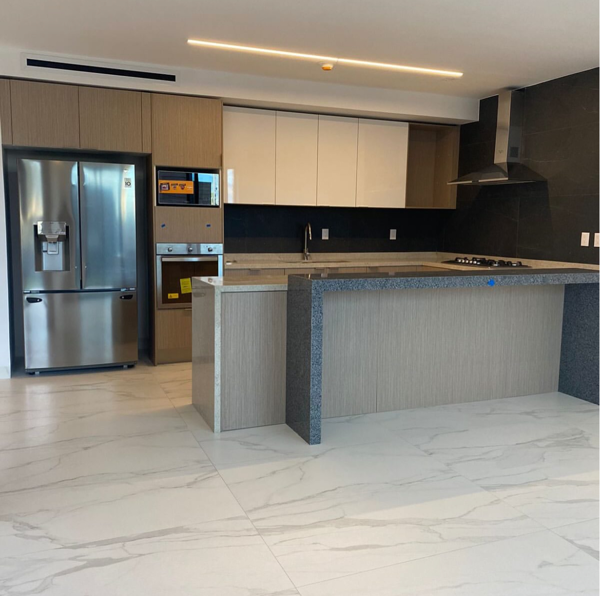 Casa en venta en Residencial los Parques, Saltillo — foto 3 de 12