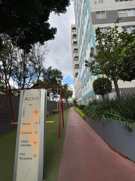 Departamento en venta en Del Gas, Azcapotzalco — foto 2 de 31