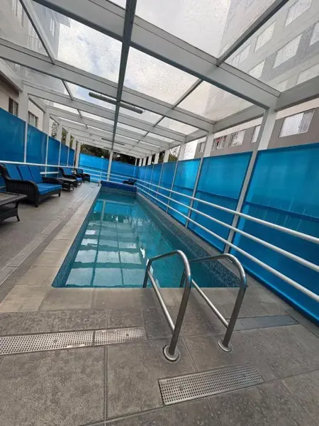 Departamento en venta en Del Gas, Azcapotzalco — foto 3 de 31