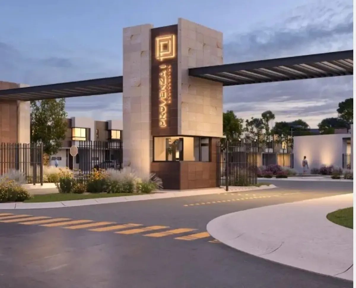 Casa en venta en Provenza Residencial, Torreón — foto 1 de 17