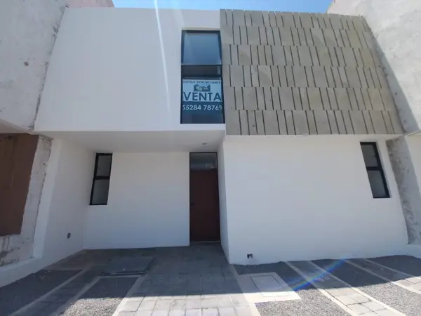 Venta Casa Nueva "Bio Preserve Reserva Distrito Urbano" Juriquilla