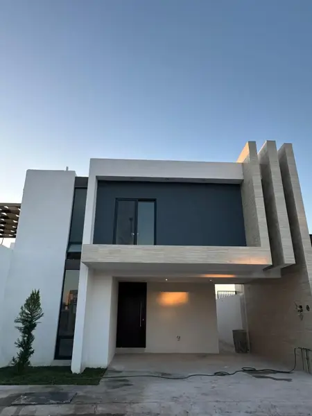 Casa en venta en Los Viñedos, Torreón — foto 2 de 14