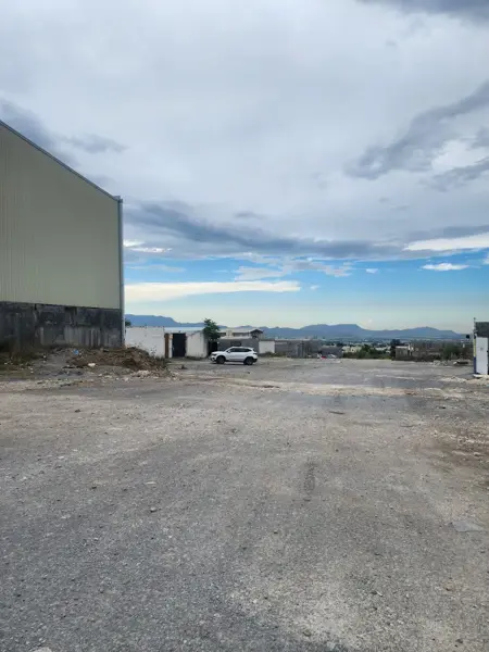 Bodega en renta en El Toreo, Saltillo — foto 3 de 5