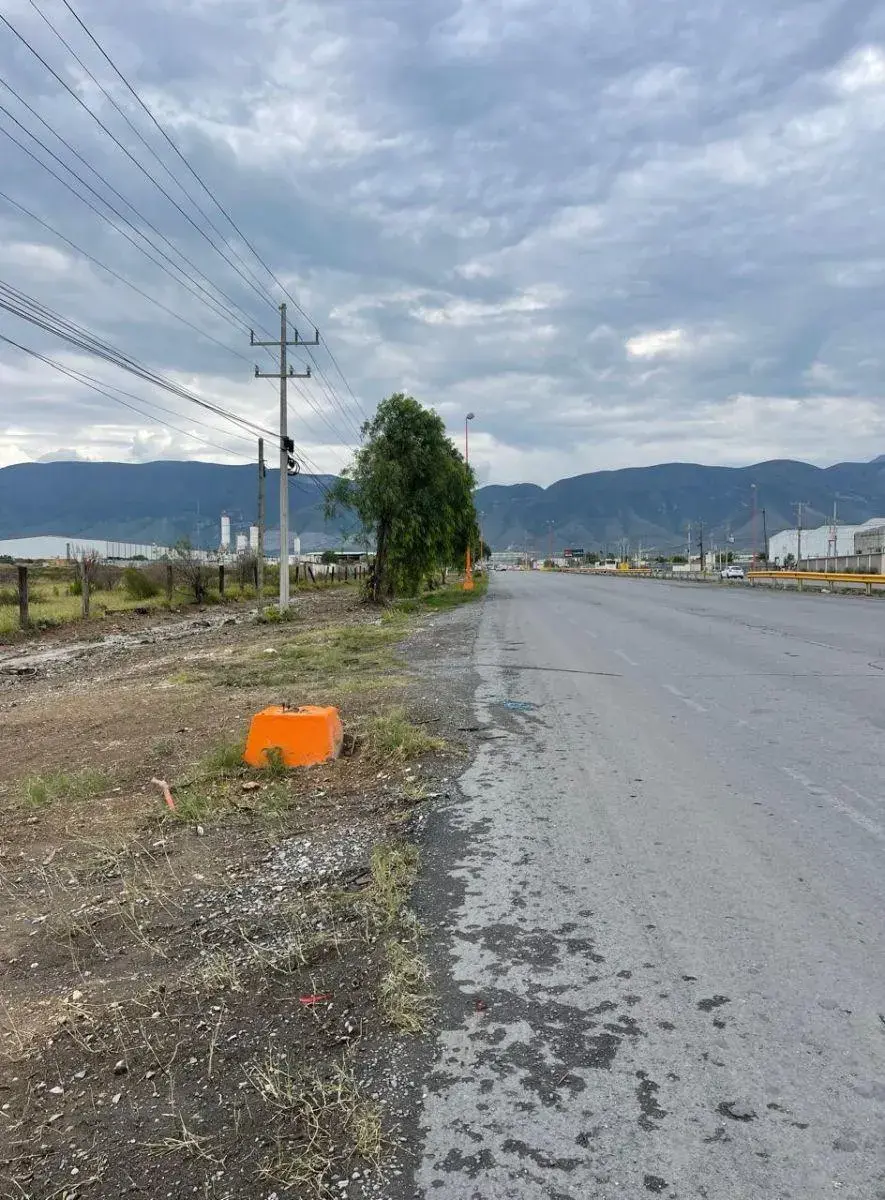 Terreno en venta en Oscar Flores Tapia, Saltillo — foto 1 de 5