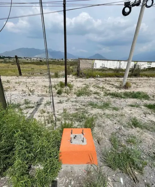 Terreno en venta en Oscar Flores Tapia, Saltillo — foto 3 de 5