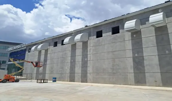 Nave en renta en Lechería, Tultitlán — foto 3 de 19