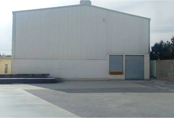 Bodega Industrial en Renta en Vito Alessio