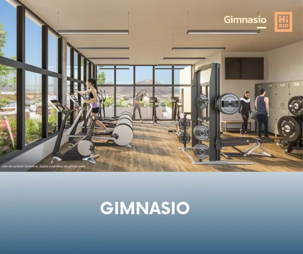Departamento en venta en Río Tijuana 3ra. Etapa, Tijuana — foto 3 de 8