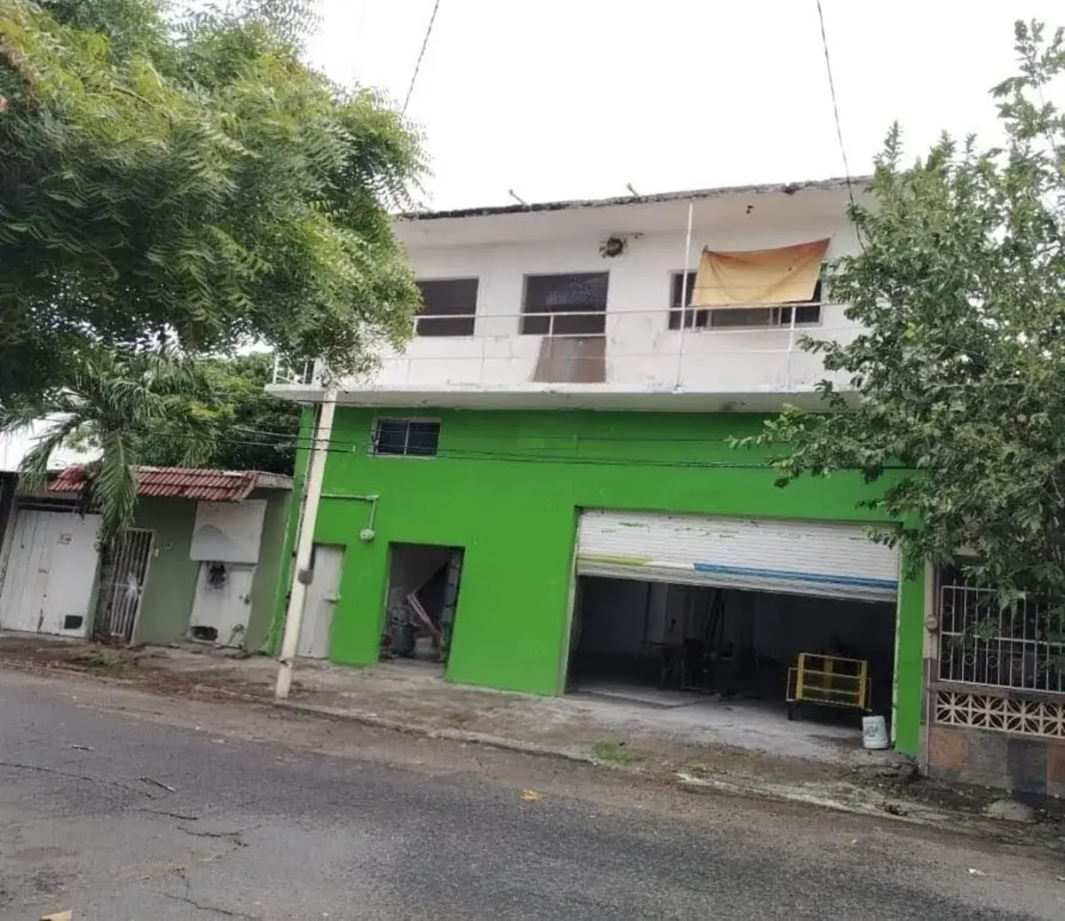 Local en renta en Revolucion, Boca del Río — foto 1 de 6