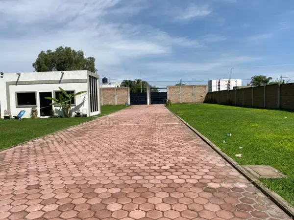 Terreno en venta en San Pedro Colomoxco, San Andrés Cholula — foto 3 de 4