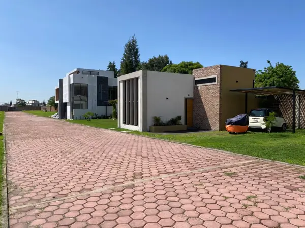 Terreno en venta en San Pedro Colomoxco, San Andrés Cholula — foto 2 de 4