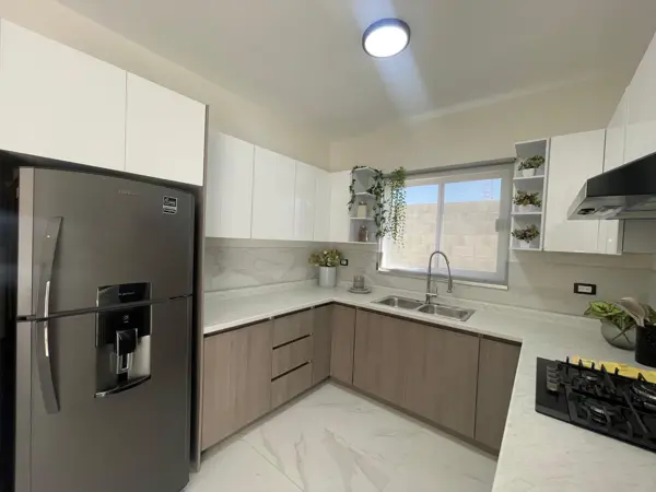 Casa en venta en Los Rodriguez, Saltillo — foto 3 de 31