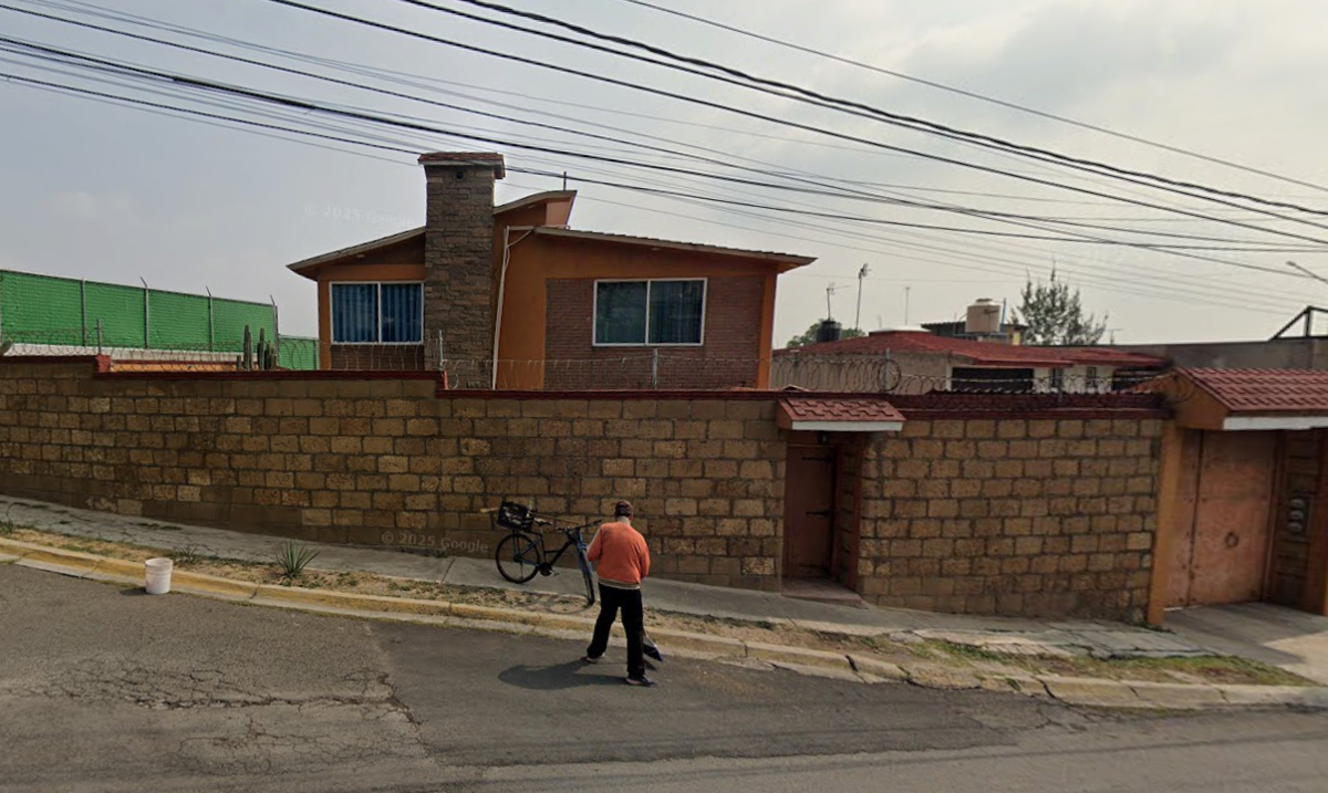 Casa en venta en Bosques del Lago, Cuautitlán Izcalli — foto 1 de 2