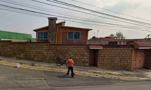 Increíble Oportunidad de Casa en Venta en Bosques del Lago, Cuautitlán Izcalli
