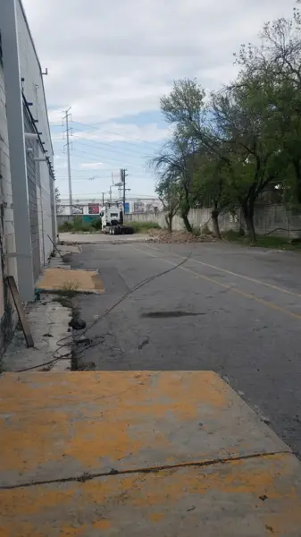 Bodega en renta en Colonial Lagrange, San Nicolás de los Garza — foto 2 de 5