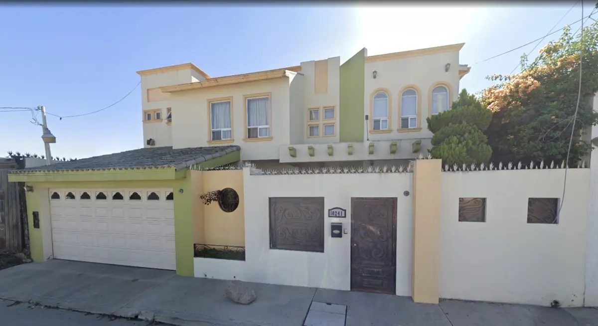 Casa en venta en Aguaje de la Tuna 1ra. Sección, Tijuana — foto 1 de 8