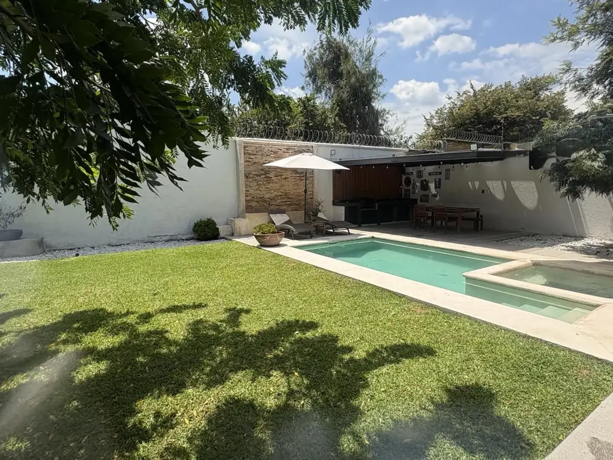 Casa en venta en Paraíso Country Club, Emiliano Zapata — foto 1 de 22