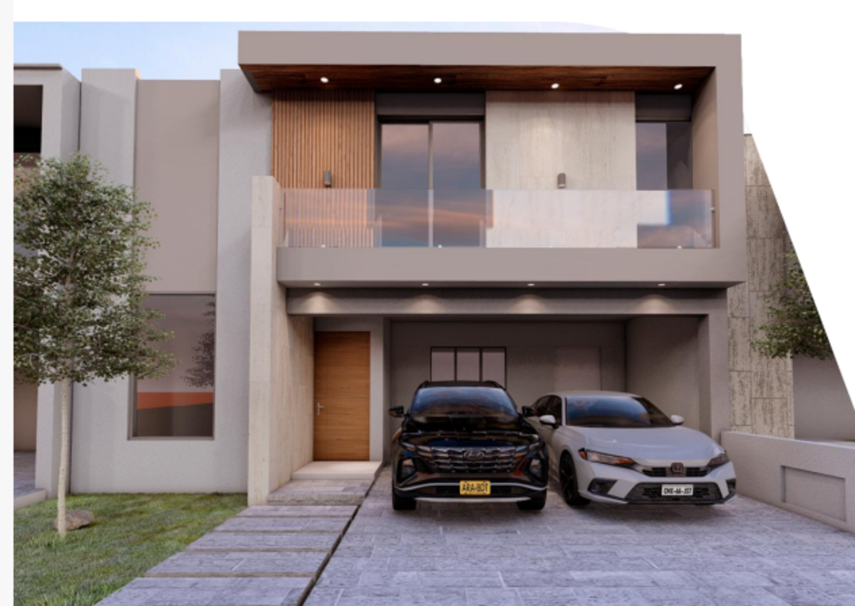 Casa en venta en Los Viñedos, Torreón — foto 1 de 10