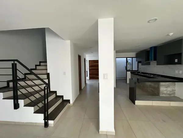 Casa en venta en Azahar Residencial, Corregidora — foto 2 de 21