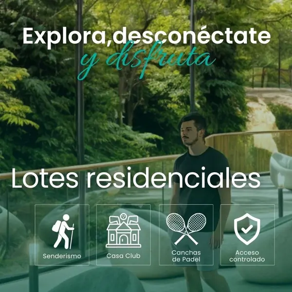 Terreno en venta en Doctor Gustavo Baz, Villa Victoria — foto 3 de 30
