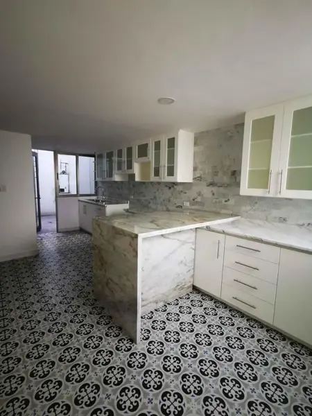 Venta Hermosa en Puebla Colonia Anzures Casa Remodelada con Amplios Espacios
