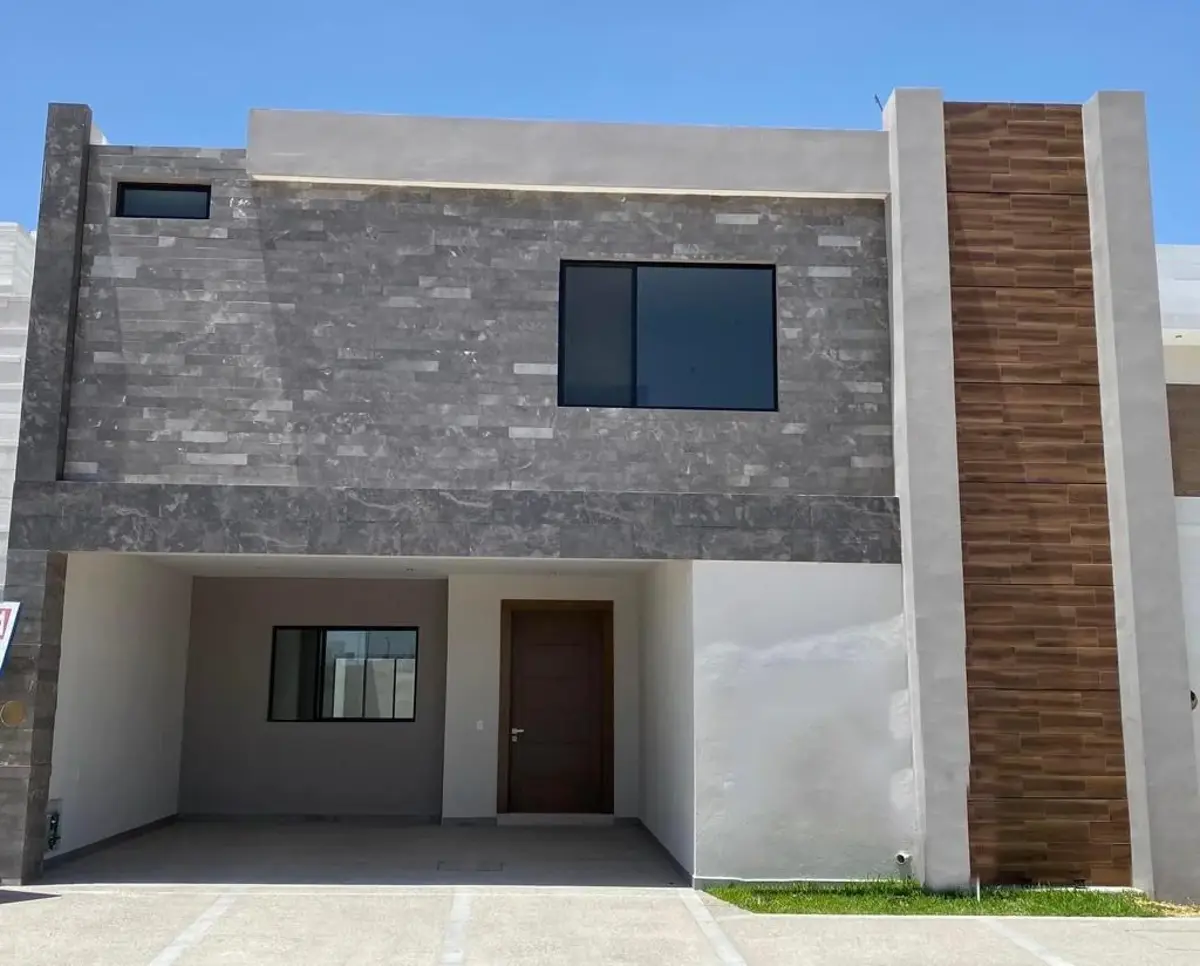 Casa en venta en Los Viñedos, Torreón — foto 1 de 12