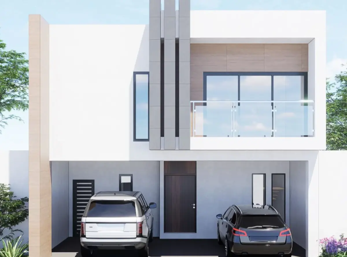 Casa en venta en Privadas de Santa Fe, Torreón — foto 1 de 10
